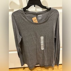 Duluth Trading Co Long Sleeve Shirt - NWT NEVER WORN - Size L